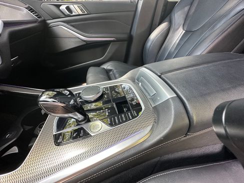 Used 2019 BMW X5 xDrive40i image 14