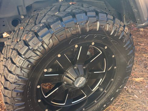 Used 2020 Jeep Wrangler Unlimited Sport S image 10