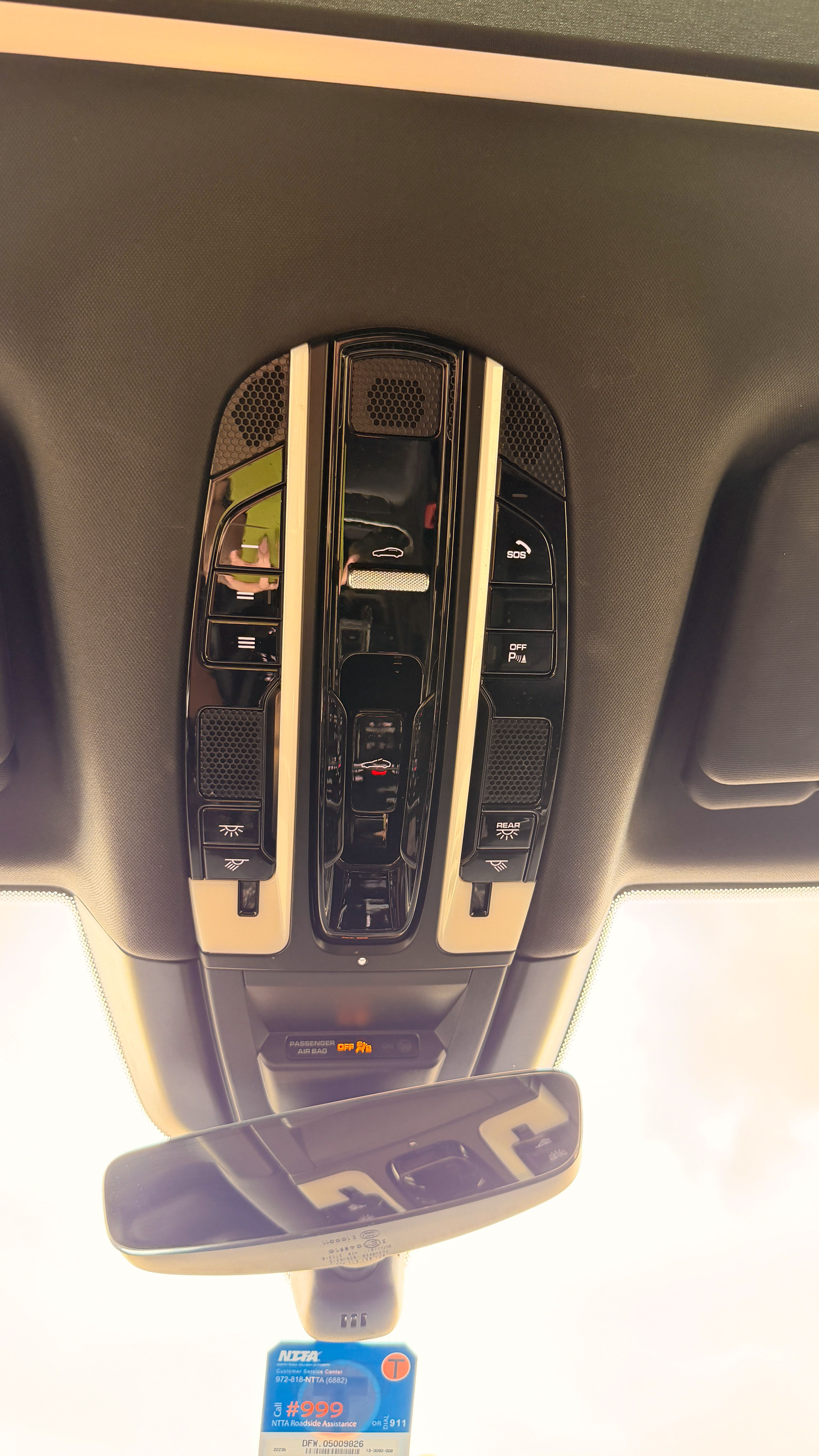 Used 2019 Porsche Cayenne AWD/4WD image 29