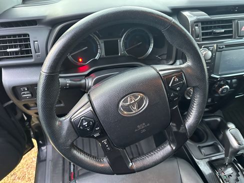 Used 2018 Toyota 4Runner TRD Pro image 21