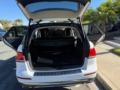 Used 2016 Mercedes-Benz GLE 350 image 8