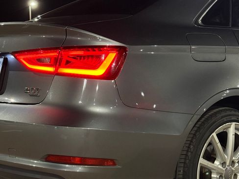 Used 2015 Audi A3 2.0T Premium Plus AWD/4WD image 23
