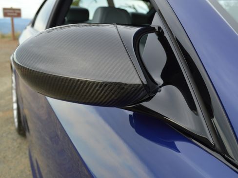 Used 2011 BMW M3 Coupe image 8