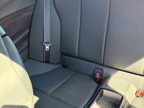 Used 2020 BMW M2 Competition w/ Executive Package image 10