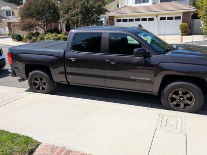 Used 2015 Chevrolet Silverado 1500 LT w/ All Star Edition