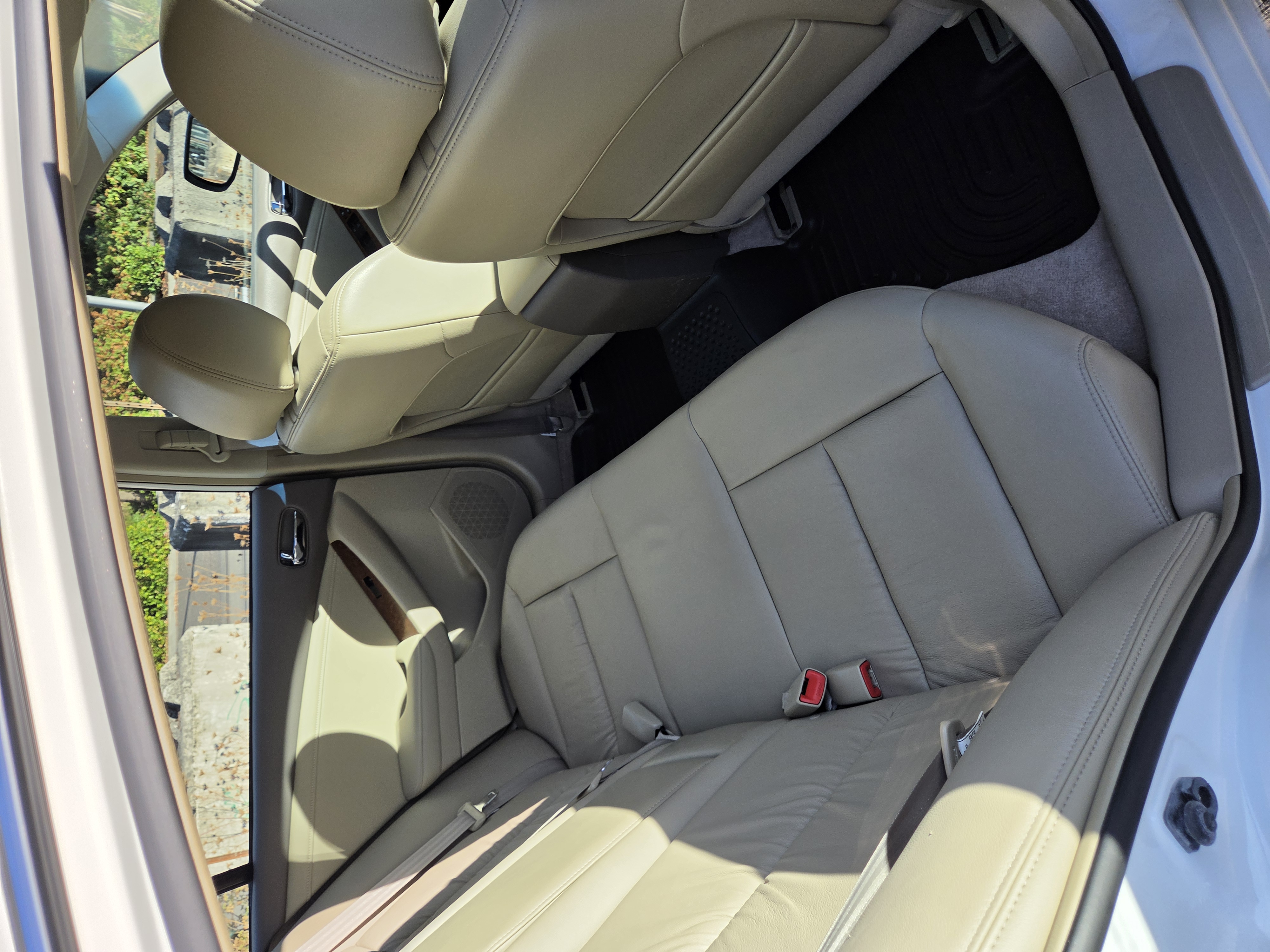Used 2009 Nissan Altima 2.5 SL w/ SL Pkg FWD image 17