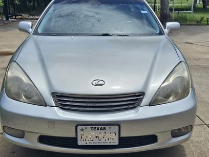 Used 2003 Lexus ES 330