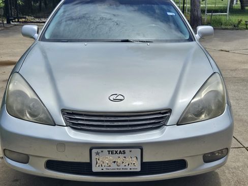 Used 2003 Lexus ES 330 FWD image 1