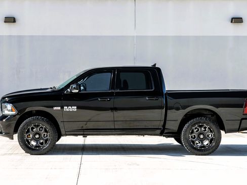 Used 2014 RAM 1500 Sport w/ Convenience Group image 4