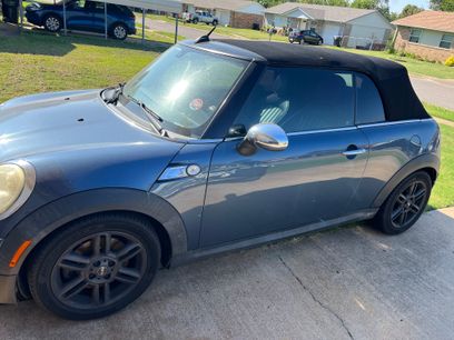 Used 2011 MINI Cooper S