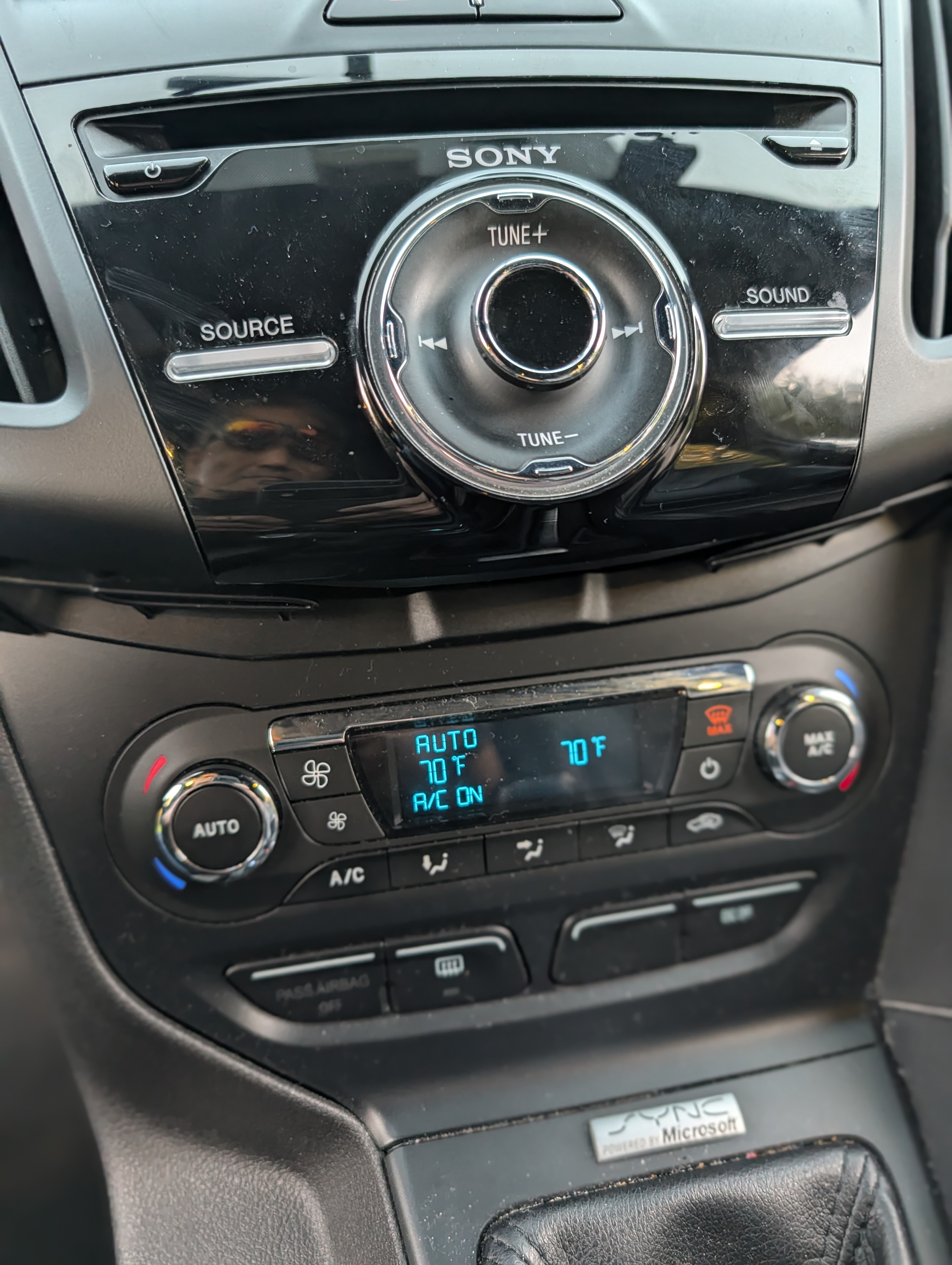 Used 2014 Ford Focus ST w/ Equipment Group 202A FWD image 28