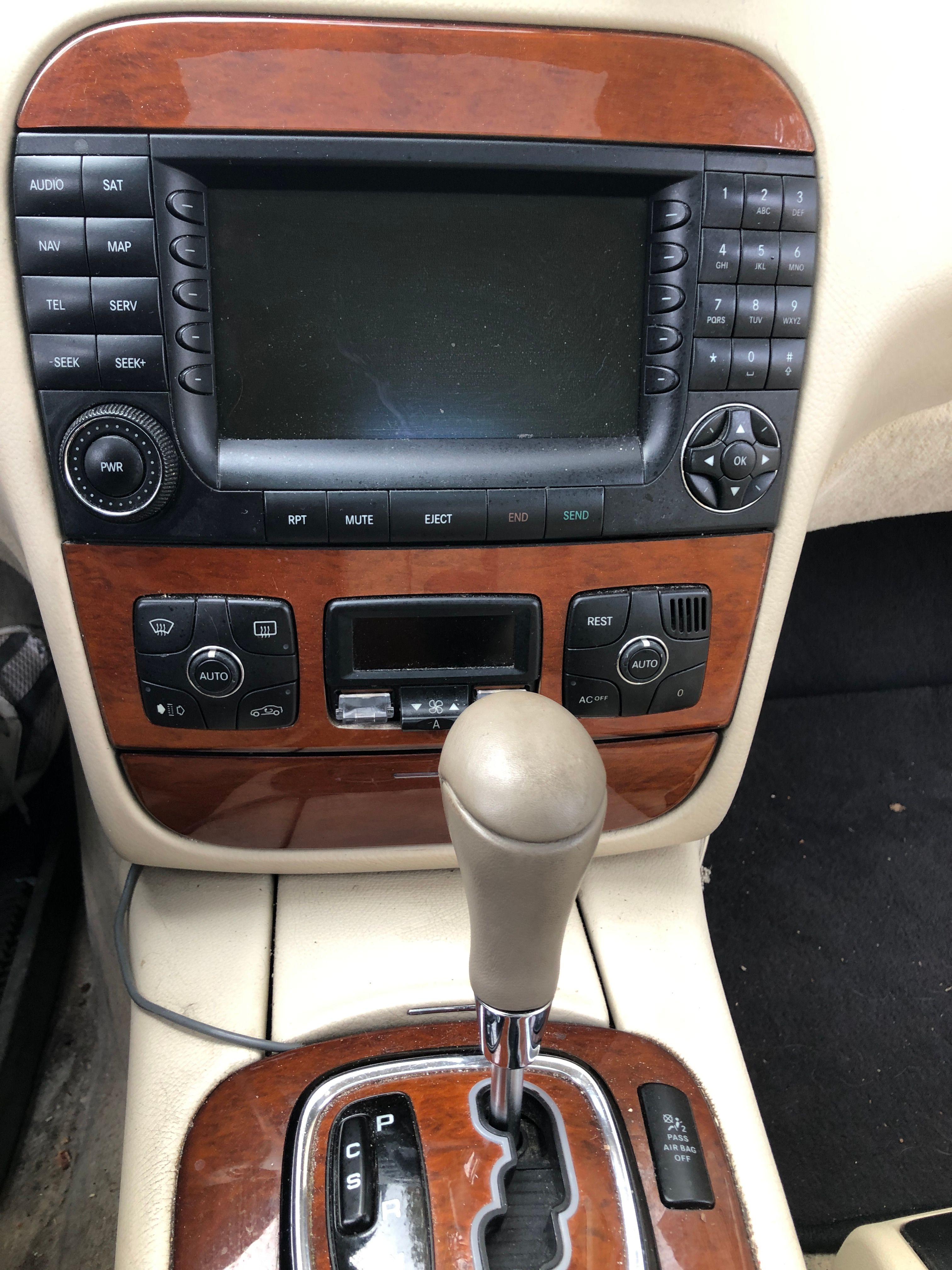 Used 2006 Mercedes-Benz S 350 image 14