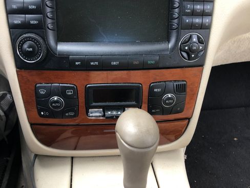 Used 2006 Mercedes-Benz S 350 image 14