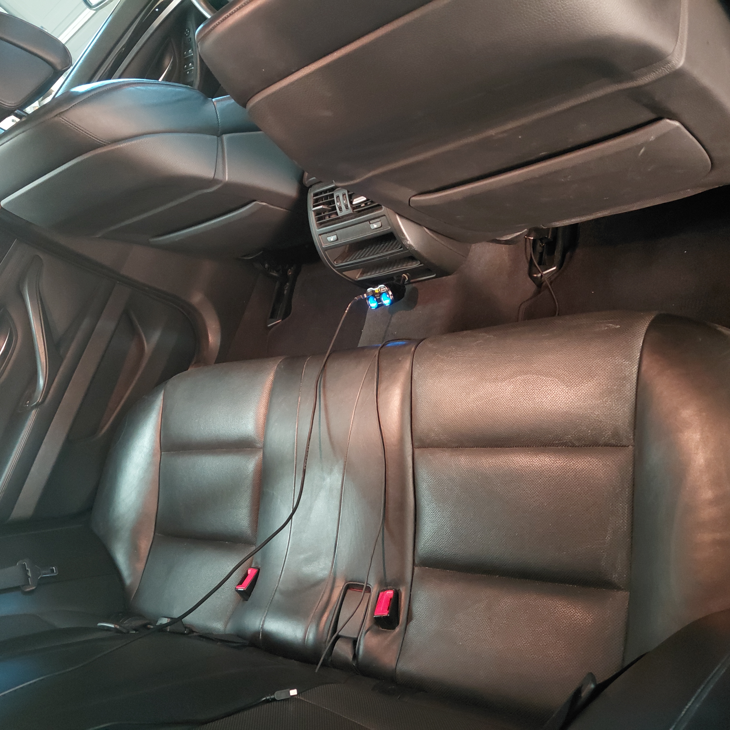 Used 2013 BMW 550i Sedan RWD image 10