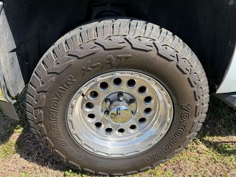 Used 2012 Chevrolet Silverado 1500 LT w/ All-Star Edition image 4