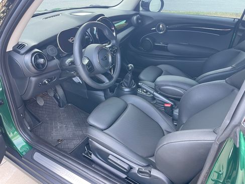 Used 2024 MINI Cooper S FWD image 24