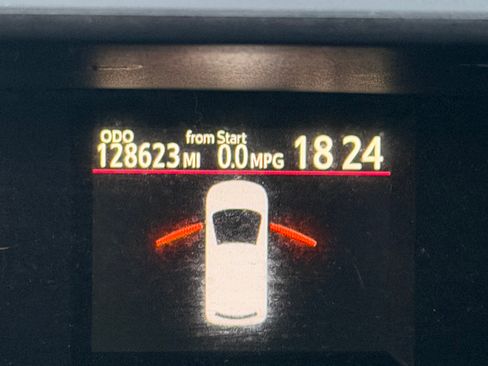 Used 2017 Toyota Prius C Four image 12