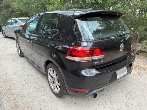 Used 2010 Volkswagen GTI 2.0T 2-Door image 8