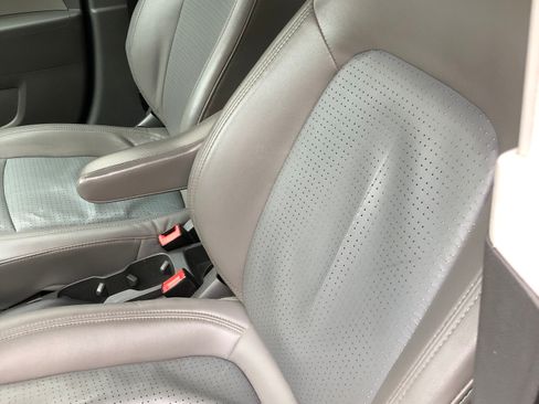 Used 2015 Chevrolet Sonic LTZ image 6