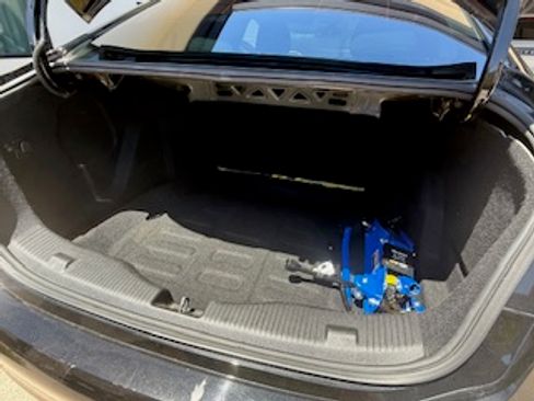 Used 2018 Chevrolet Cruze LS FWD image 10