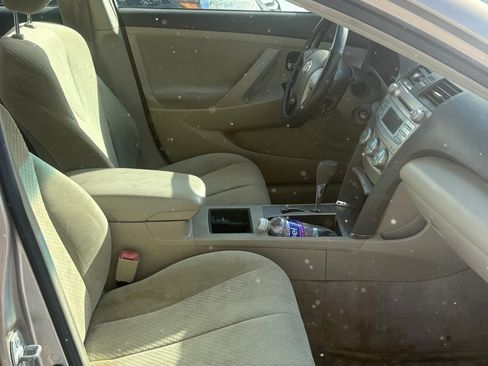 Used 2007 Toyota Camry SE image 10