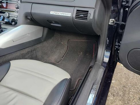 Used 2008 Saturn Sky Red Line Carbon Flash image 13