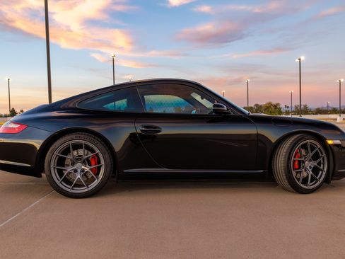 Used 2007 Porsche 911 Carrera S image 8