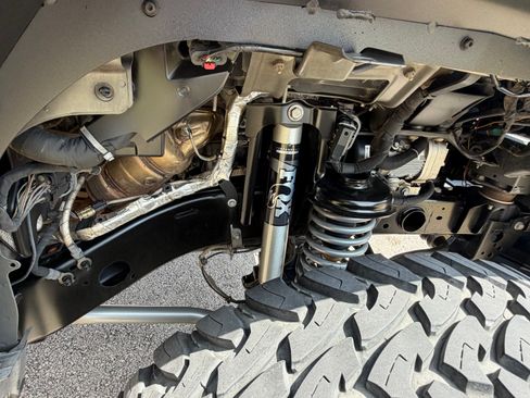 Used 2020 Jeep Wrangler Unlimited Sport S AWD/4WD image 17
