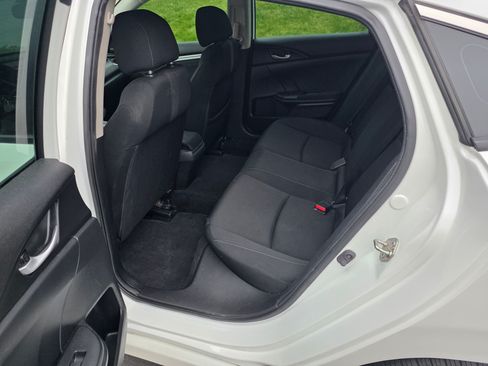 Used 2017 Honda Civic EX image 13