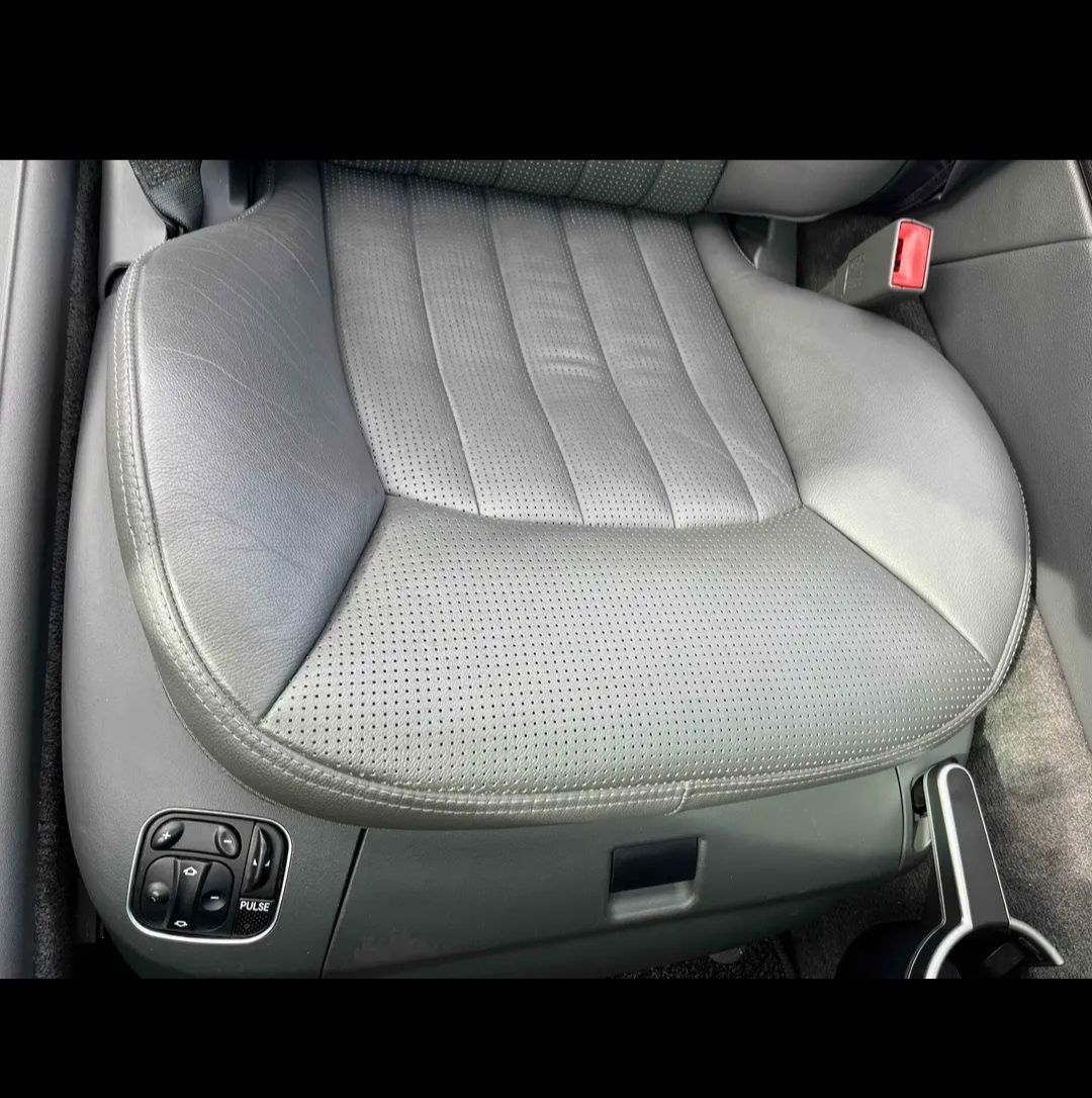 Used 2003 Mercedes-Benz SL 55 AMG image 8