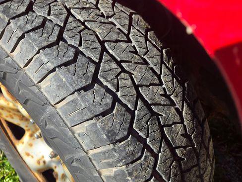 Used 2006 Toyota Tacoma 4x4 Access Cab V6 image 4