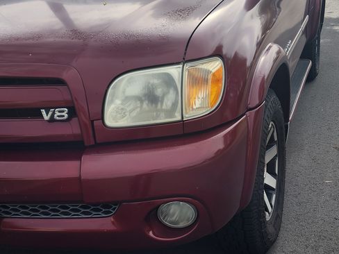 Used 2005 Toyota Tundra Limited image 12