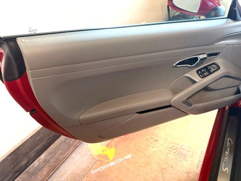 Used 2014 Porsche 911 Carrera S RWD image 13
