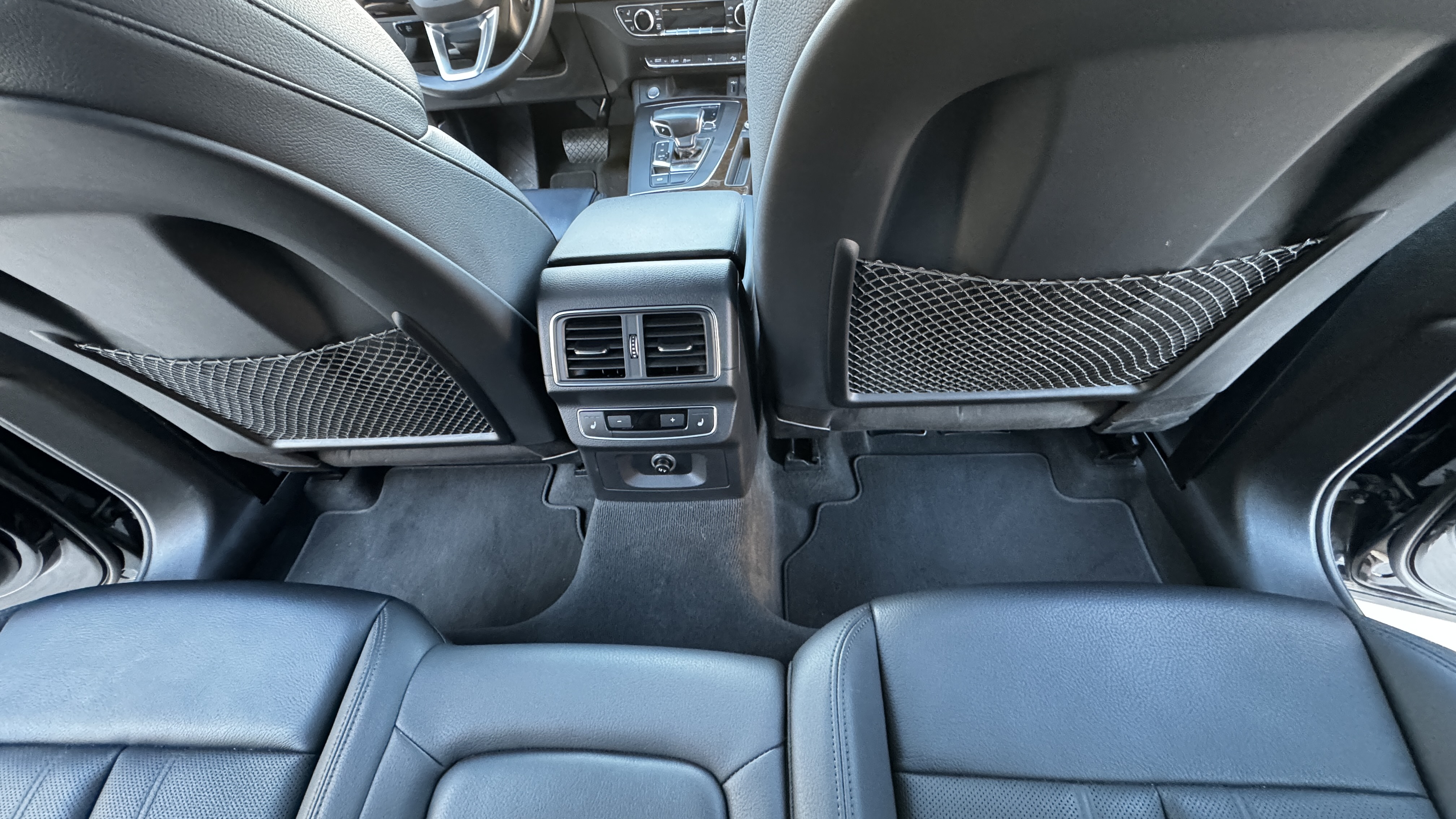 Used 2018 Audi Q5 2.0T Premium Plus AWD/4WD image 13