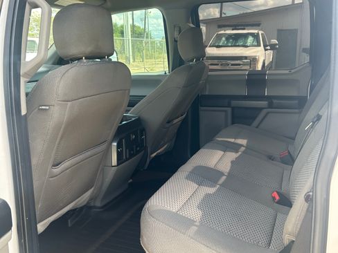 Used 2020 Ford F250 XLT image 11