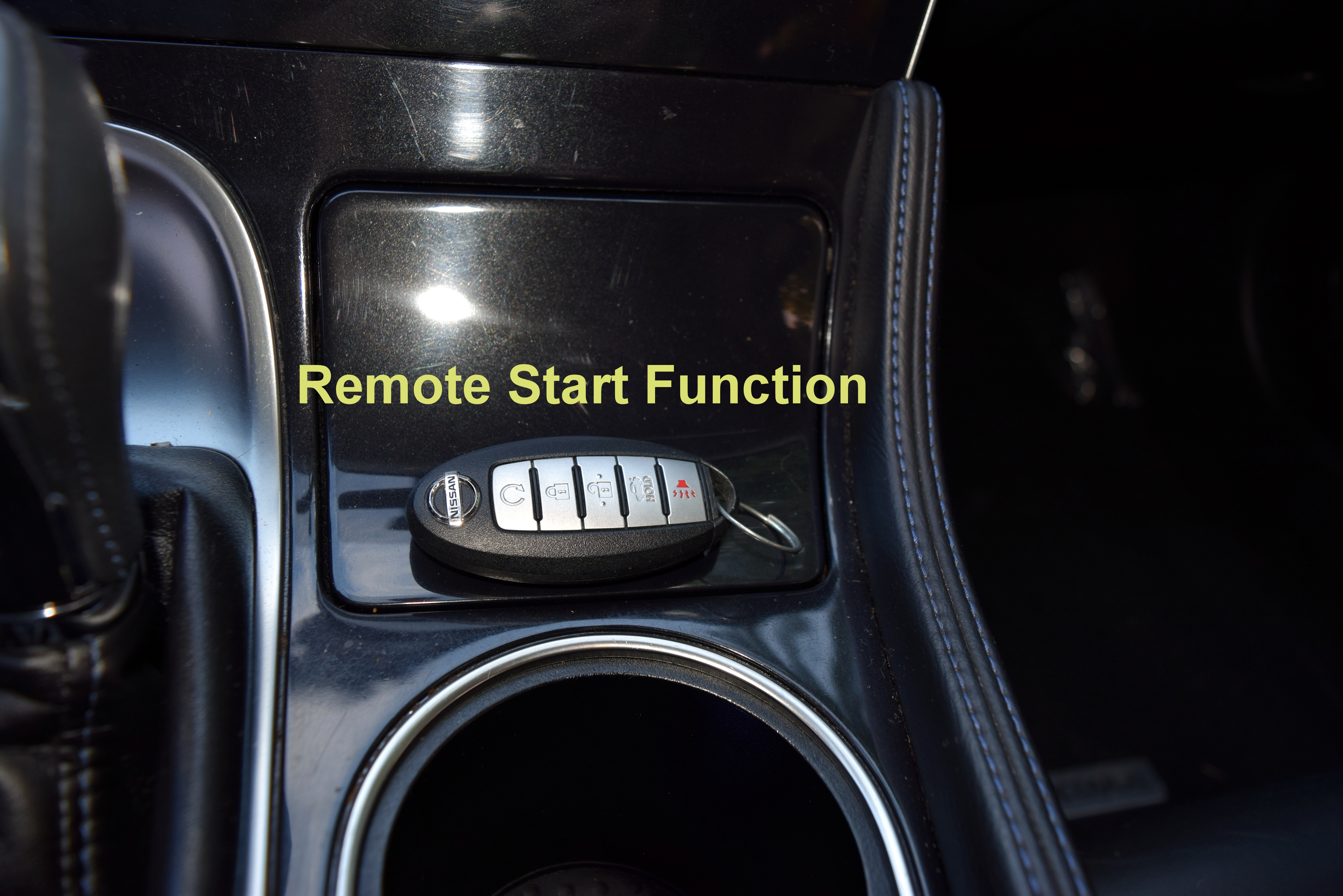 Used 2016 Nissan Maxima SR w/ Interior Lighting Package FWD image 11