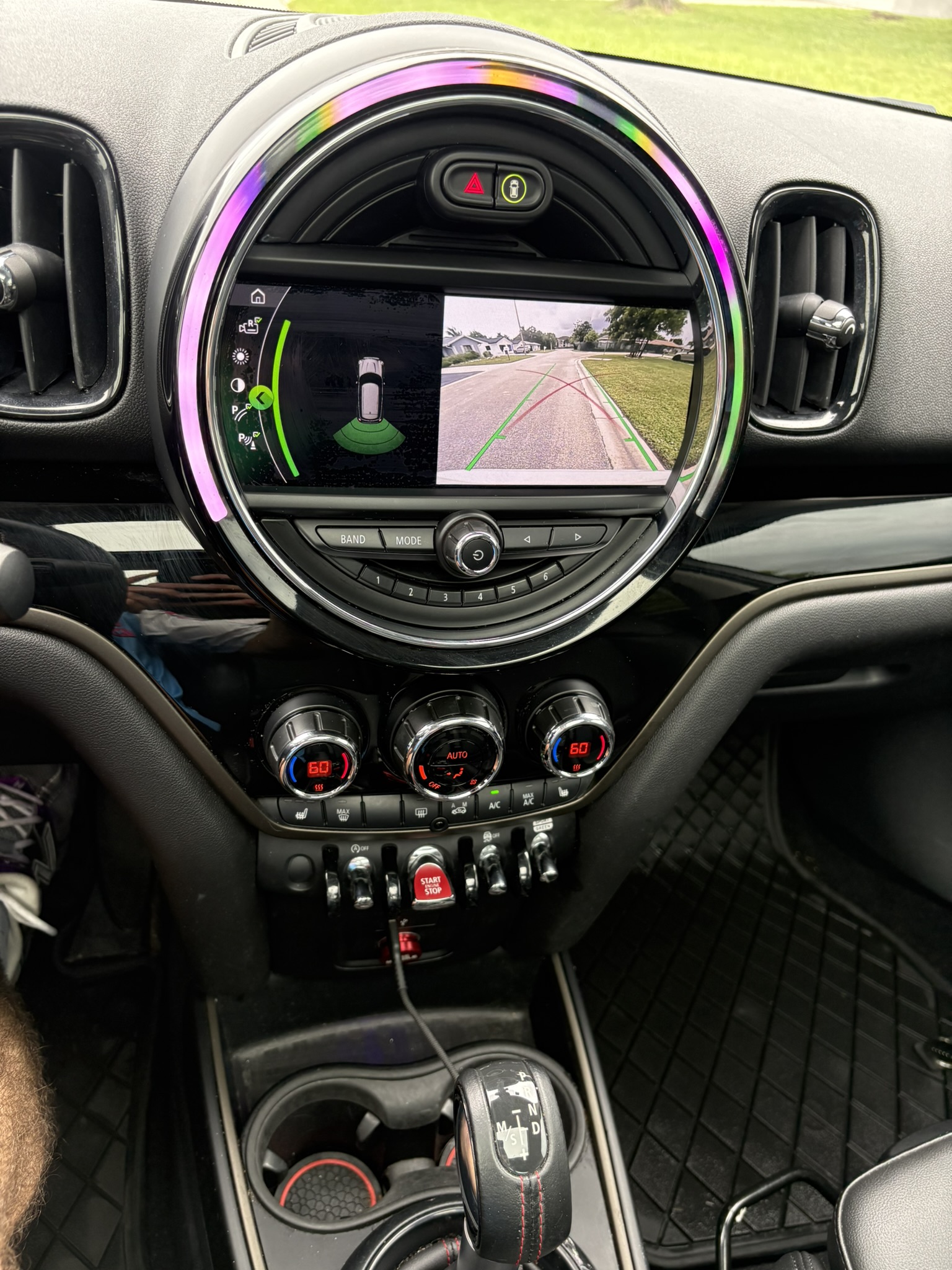 Used 2019 MINI Cooper Countryman S AWD/4WD image 11