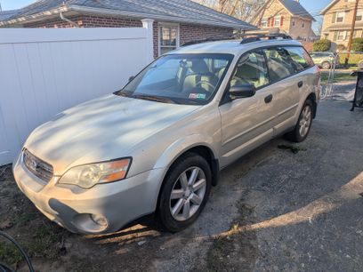 Used 2006 Subaru Outback 2.5i Special Edition