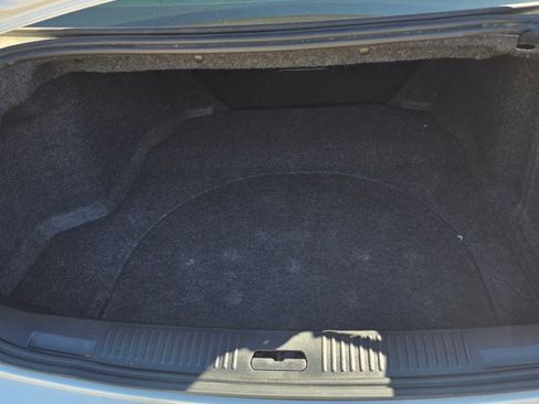 Used 2012 Cadillac CTS Sedan image 8