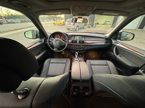 Used 2013 BMW X5 xDrive35i image 10