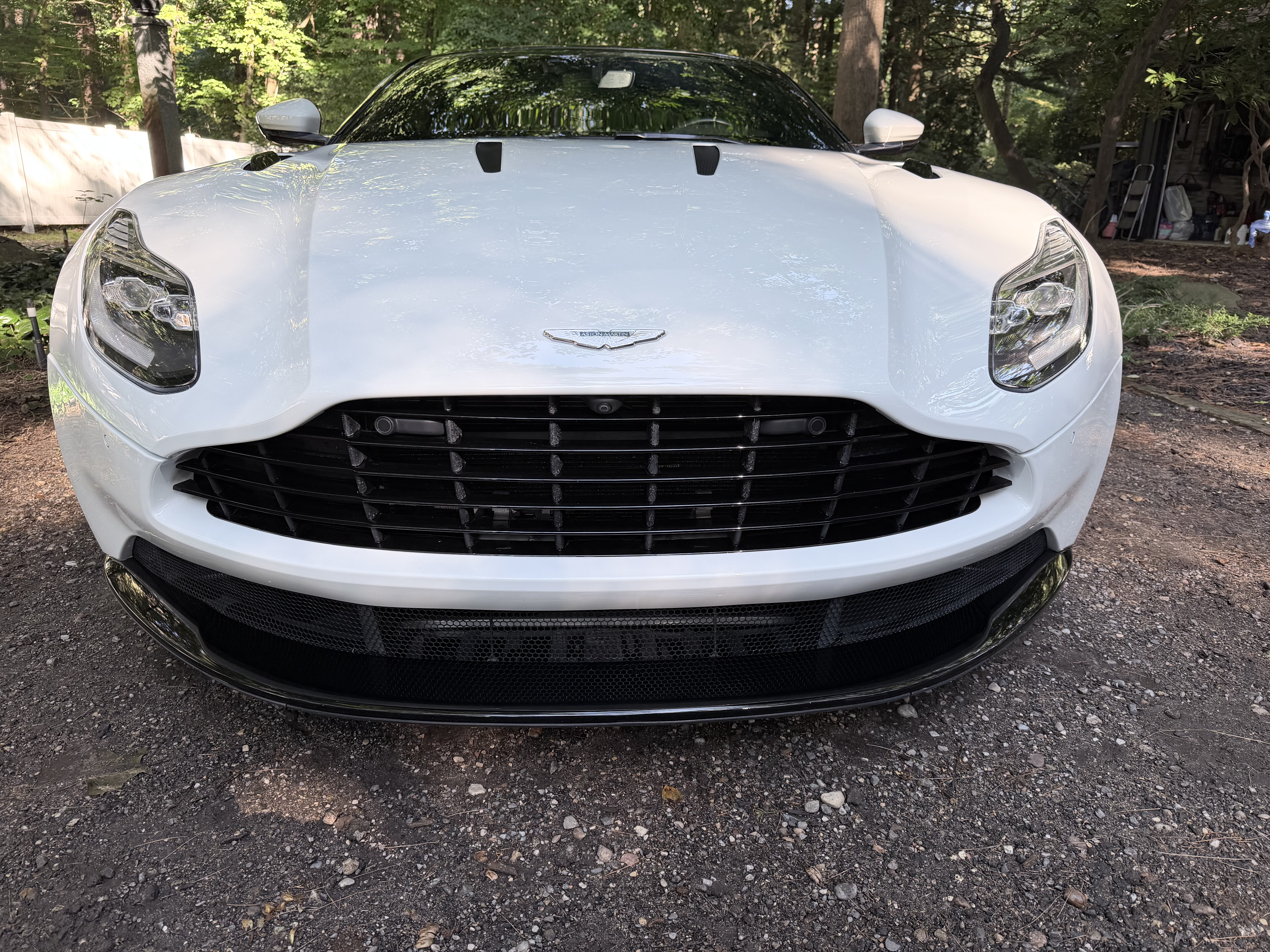 Used 2018 Aston Martin DB11 V12 RWD image 25