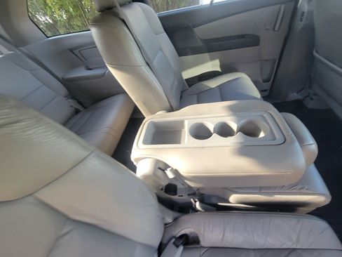 Used 2012 Honda Odyssey EX-L image 28