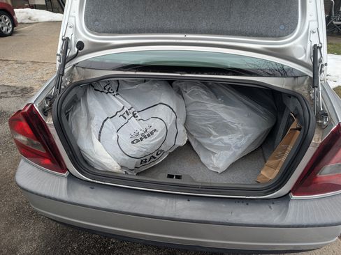 Used 2000 Volvo S80 2.9 image 18