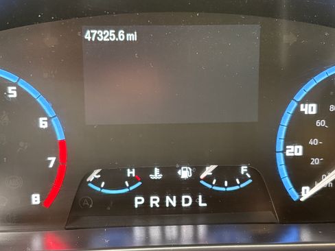 Used 2022 Ford Bronco Sport Big Bend w/ Convenience Package image 15