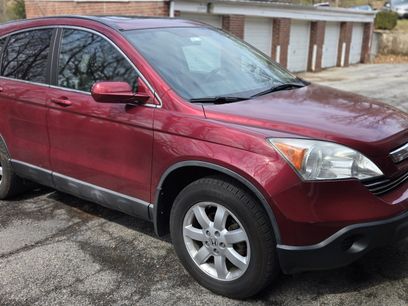 Used 2009 Honda CR-V EX-L