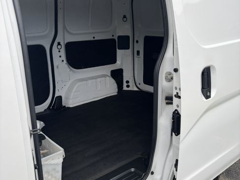 Used 2021 Nissan NV200 SV image 15