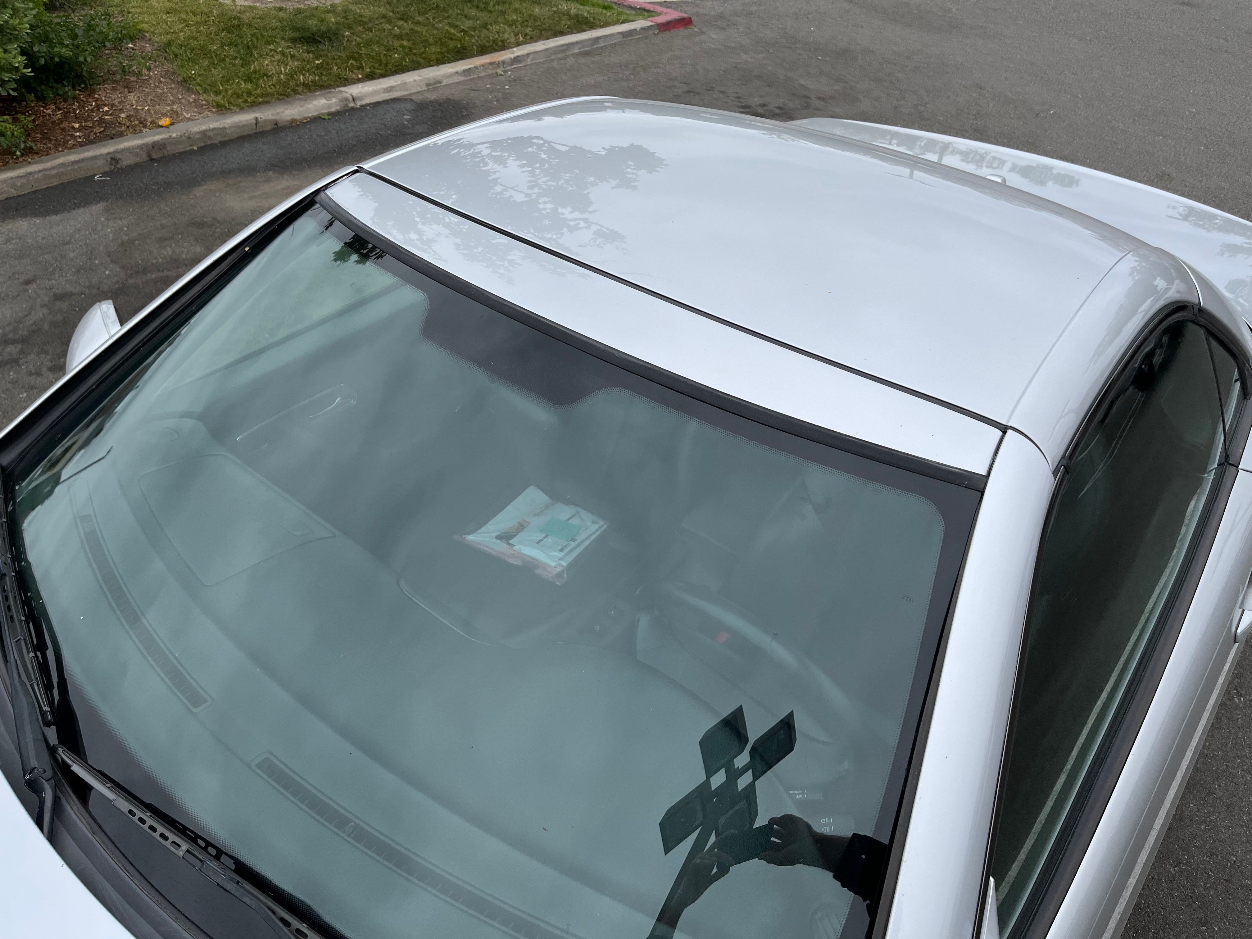 Used 2001 Mercedes-Benz SLK 230 image 12