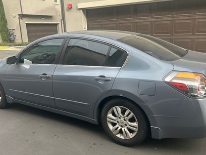 Used 2012 Nissan Altima 2.5 S w/ Convenience Pkg