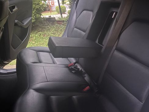 Used 2015 Mercedes-Benz B 250e image 16