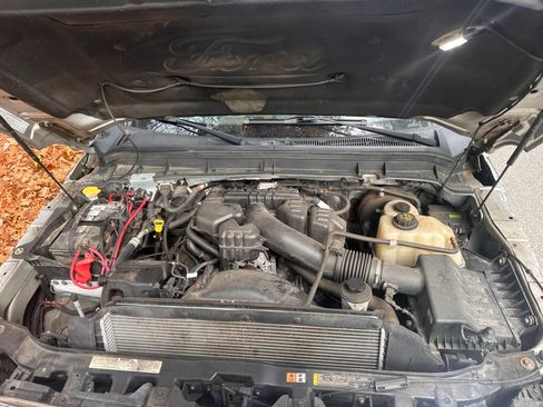 Used 2016 Ford F250 XLT w/ XLT Value Package image 10